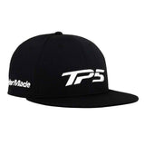 TAYLORMADE Men's Ball Launch Adjustable Cap - Black