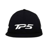 TAYLORMADE Men's Ball Launch Adjustable Cap - Black