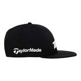 TAYLORMADE Men's Ball Launch Adjustable Cap - Black