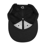 TAYLORMADE Men's Ball Launch Adjustable Cap - Black