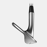 TITLEIST SM9 Vokey Steel Wedge - Tour Chrome