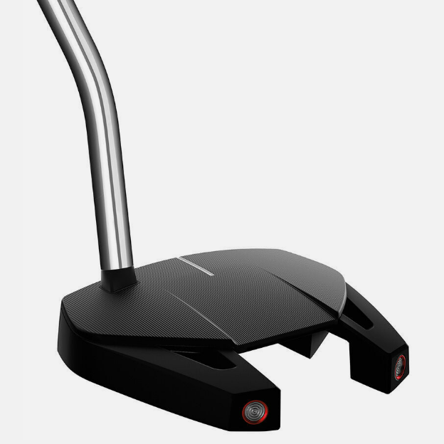 Taylormade Spider Gt Black Single Bend Putter – TheGolfShop.in 