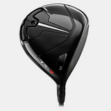 TITLEIST TSR3 Driver