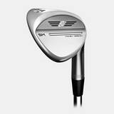 TITLEIST SM9 Vokey Steel Wedge - Tour Chrome