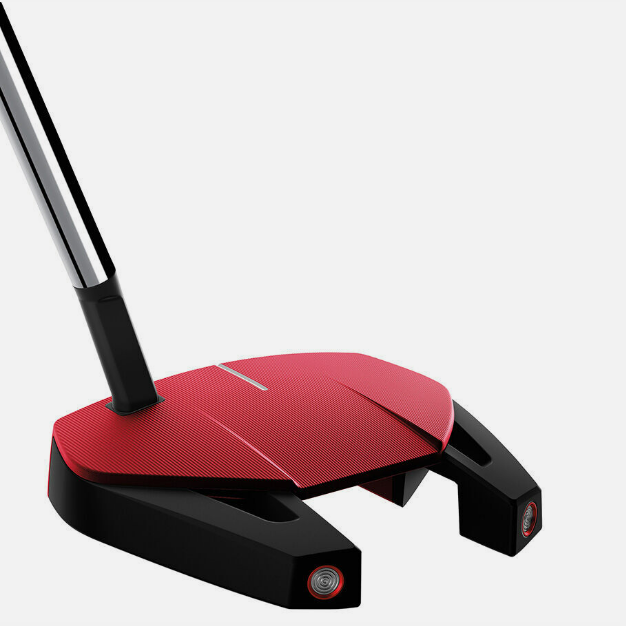 Taylormade deals Spider Tour Red Putter