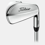 TITLEIST 620 MB (4-P) Steel Irons