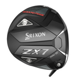 Srixon ZX7 MK II Driver