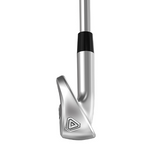 Cleveland Launcher XL (5-PW,DW) Graphite Irons