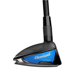 CLEVELAND Launcher XL Halo Hybrid