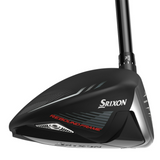 Srixon ZX7 MK II Driver