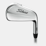 TITLEIST 620 MB (4-P) Steel Irons