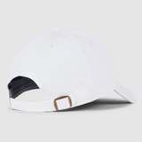 TITLEIST Men's Charleston Garment Wash Cap - White/Black