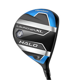 Cleveland Launcher XL Halo Fairway Wood