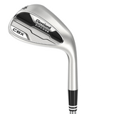 Cleveland CBX Zipcore Steel Wedge