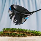 Cleveland Launcher XL Driver