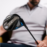 Cleveland Launcher XL Driver