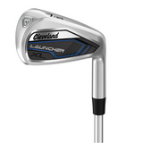 Cleveland Launcher XL (5-PW,DW) Graphite Irons