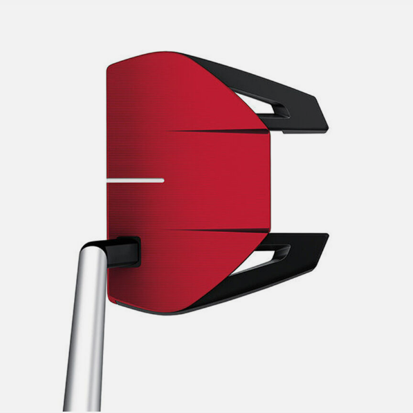 TaylorMade Spider GT パター レッド TAYLORMADE Spider GT Red Putter – TheGolfShop.in