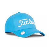 TITLEIST Men's Players Performance Ball Marker Adjustable Cap