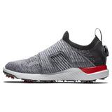 FOOTJOY Men's HyperFlex BOA XW Spiked Golf Shoes