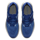 FOOTJOY Men's HyperFlex XW Spiked Golf Shoes - Navy Blue