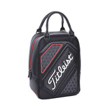 TITLEIST Jet Black Shag Bag