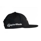 TAYLORMADE Men's Stealth Adjustable Cap - Black