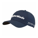 TAYLORMADE Men's Tour Radar Adjustable Cap - Navy Blue