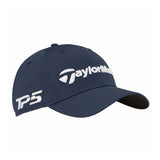 TAYLORMADE Men's Tour Radar Adjustable Cap - Navy Blue