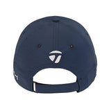 TAYLORMADE Men's Tour Radar Adjustable Cap - Navy Blue