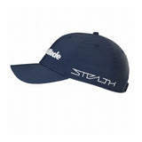 TAYLORMADE Men's Tour Radar Adjustable Cap - Navy Blue