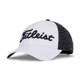 TITLEIST Men’s Zodiac Players Performance Adjustable Cap