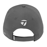 TAYLORMADE Men's Tour Radar Adjustable Cap - Charcoal