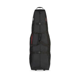 TITLEIST Players Travel Cover Bag - Black/Red