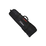 TITLEIST Players Travel Cover Bag - Black/Red