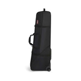 TITLEIST Players Travel Cover Bag - Black/Red