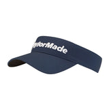 TAYLORMADE Men's Tour Radar Adjustable Visor - Blue