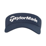 TAYLORMADE Men's Tour Radar Adjustable Visor - Blue