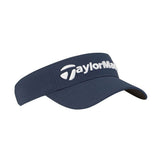 TAYLORMADE Men's Tour Radar Adjustable Visor - Blue