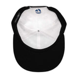 TAYLORMADE Men's Ball Launch Adjustable Cap - White