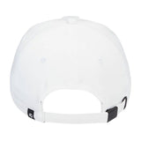 TAYLORMADE Men's Lifestyle Miami Adjustable Cap - White